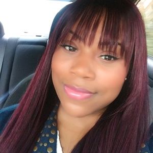 Meet your Posher, Keturah